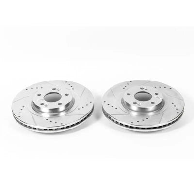 PowerStop auto part