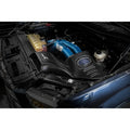 aFe cold air intake detail
