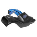 aFe blue cold air intake