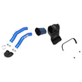 aFe cold air intake detail