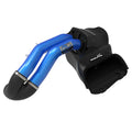 aFe cold air intake close-up