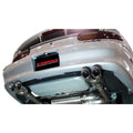 CORSA Performance cat-back exhaust