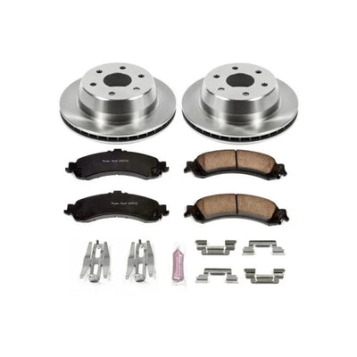 PowerStop auto part