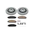 PowerStop auto part