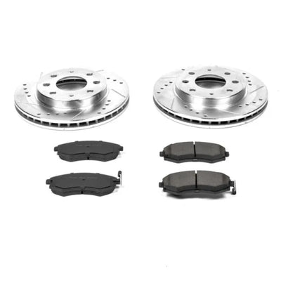 PowerStop auto part