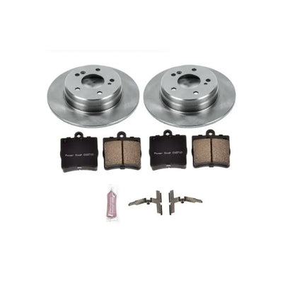 PowerStop auto part