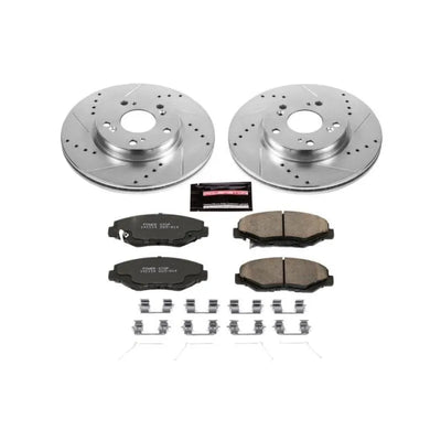PowerStop auto part