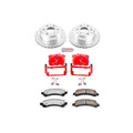 PowerStop auto part
