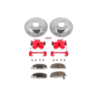 PowerStop auto part