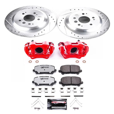 PowerStop auto part