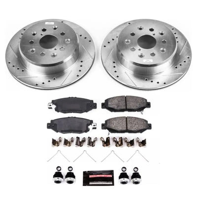 PowerStop auto part