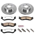 PowerStop auto part