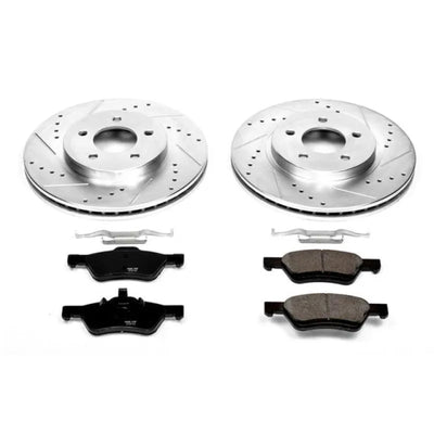 PowerStop auto part