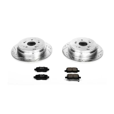 PowerStop auto part