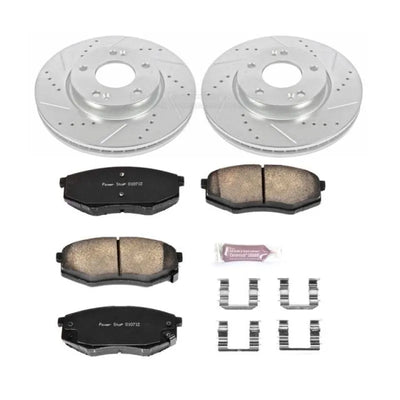 PowerStop auto part