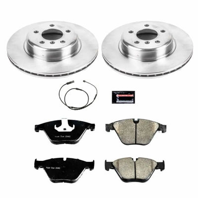 PowerStop auto part