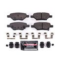 PowerStop auto part detail
