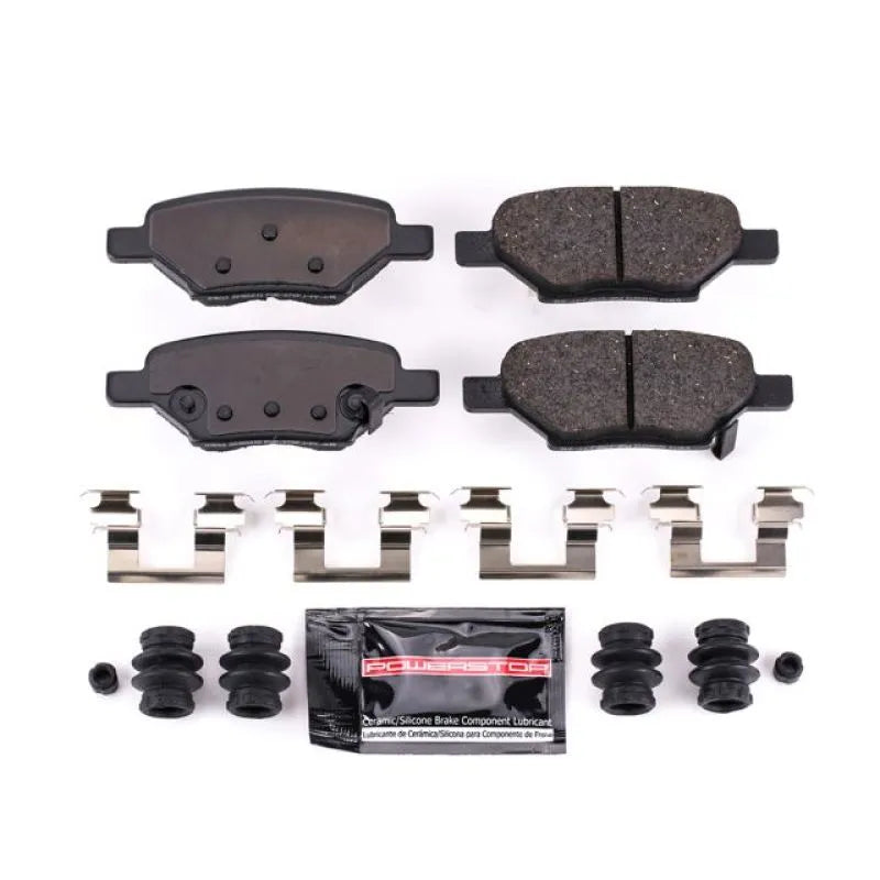 PowerStop auto part