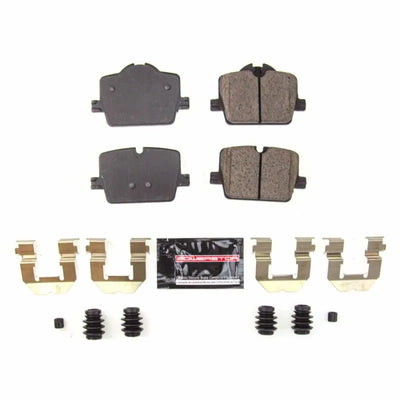 PowerStop auto part