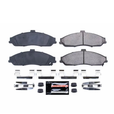 PowerStop auto part