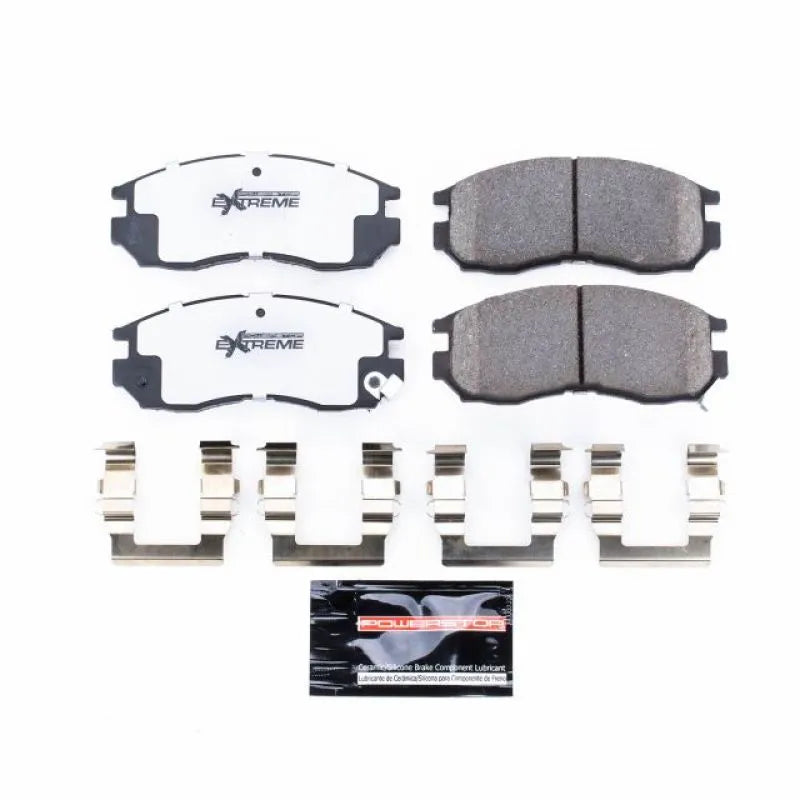 PowerStop auto part