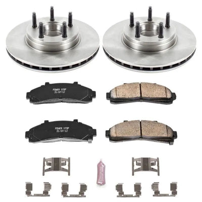 PowerStop auto part