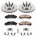 PowerStop auto part