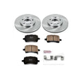 PowerStop auto part