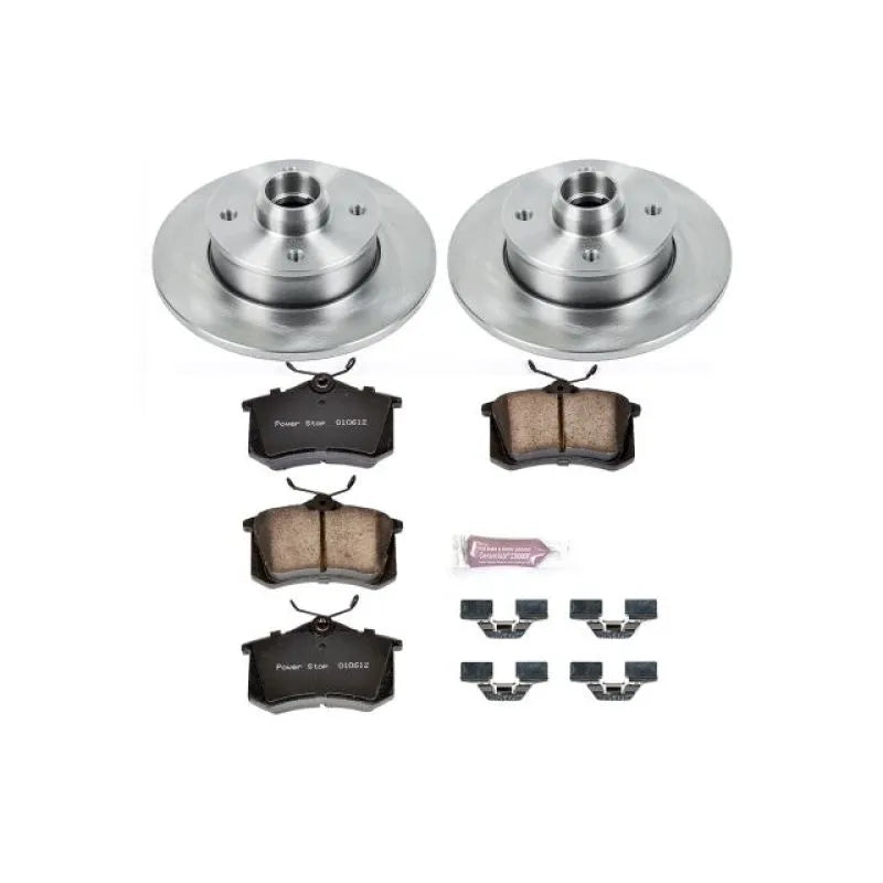 PowerStop auto part