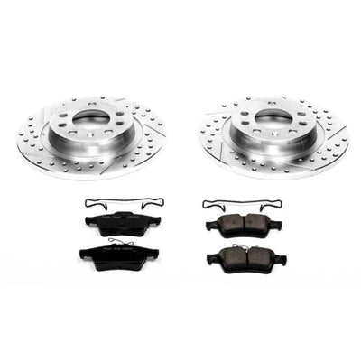 PowerStop auto part