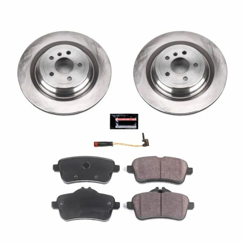 PowerStop auto part