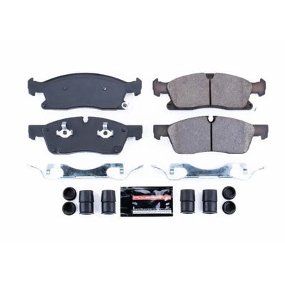PowerStop auto part