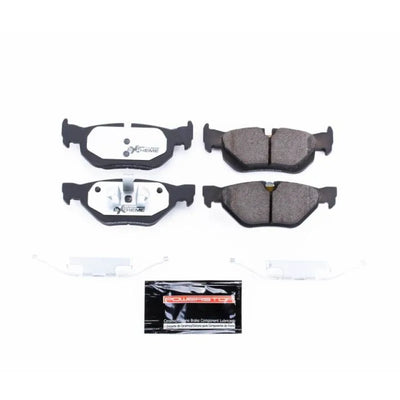 PowerStop auto part
