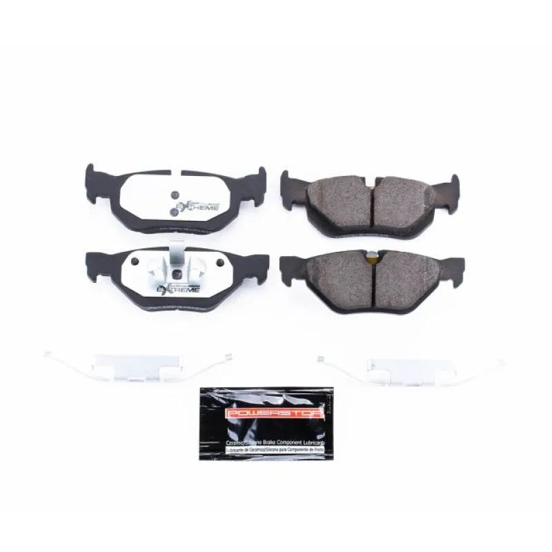 PowerStop auto part