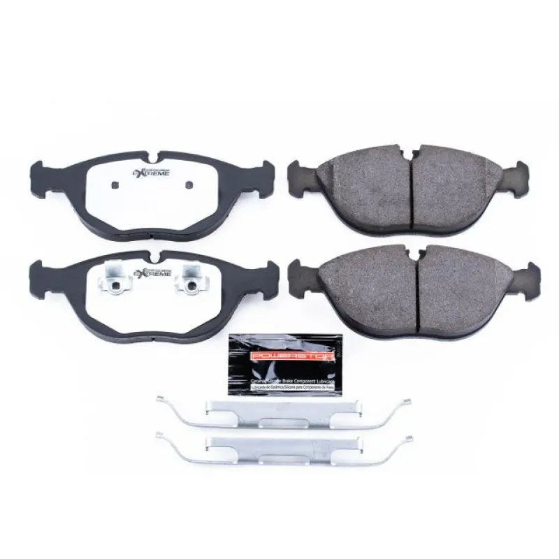 PowerStop auto part