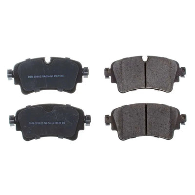 PowerStop auto part