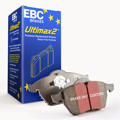 EBC auto part
