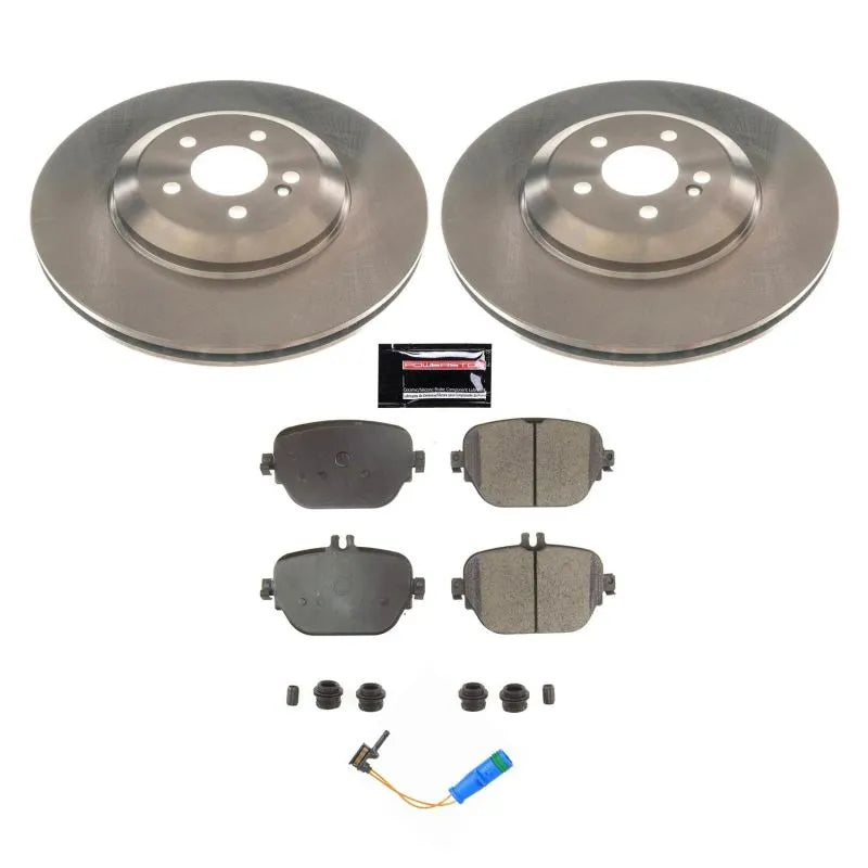 PowerStop auto part