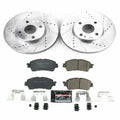 PowerStop auto part