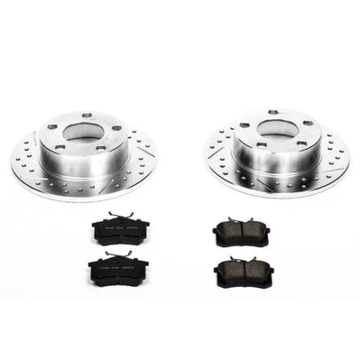 PowerStop auto part