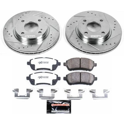 PowerStop auto part