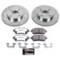 PowerStop auto part