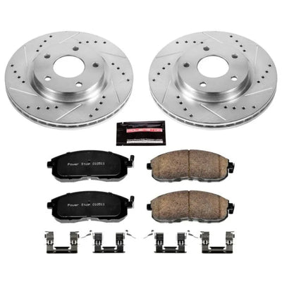 PowerStop auto part