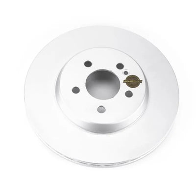 PowerStop carbon auto part