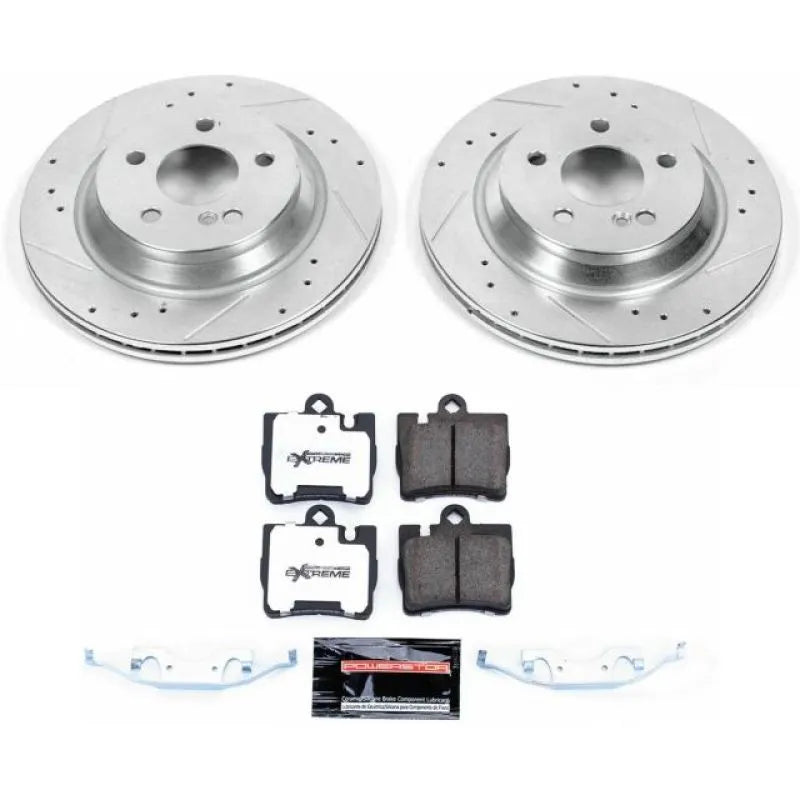 PowerStop auto part