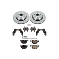 PowerStop auto part