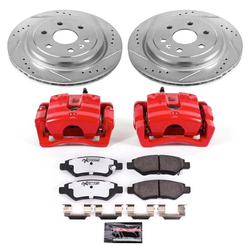 PowerStop auto part