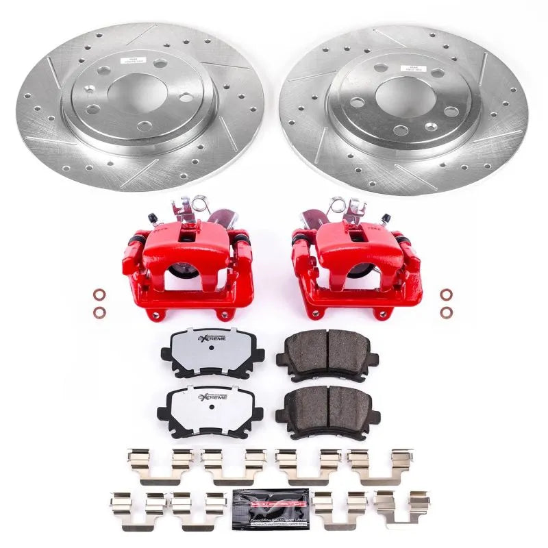 PowerStop auto part
