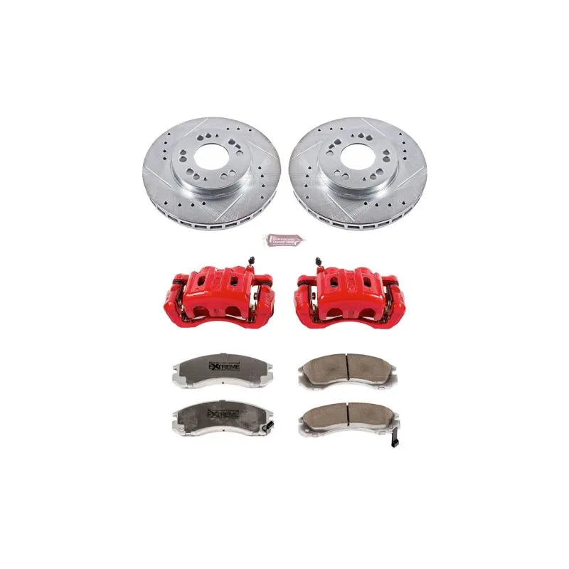 PowerStop auto part