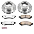 PowerStop auto part